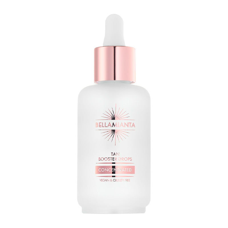 Bellamianta Tan Boosting Drops 50ml