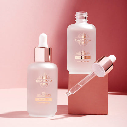 Bellamianta Tan Boosting Drops 50ml