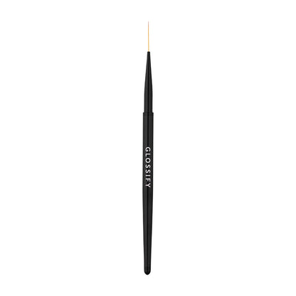 Glossify Striping Brush Black
