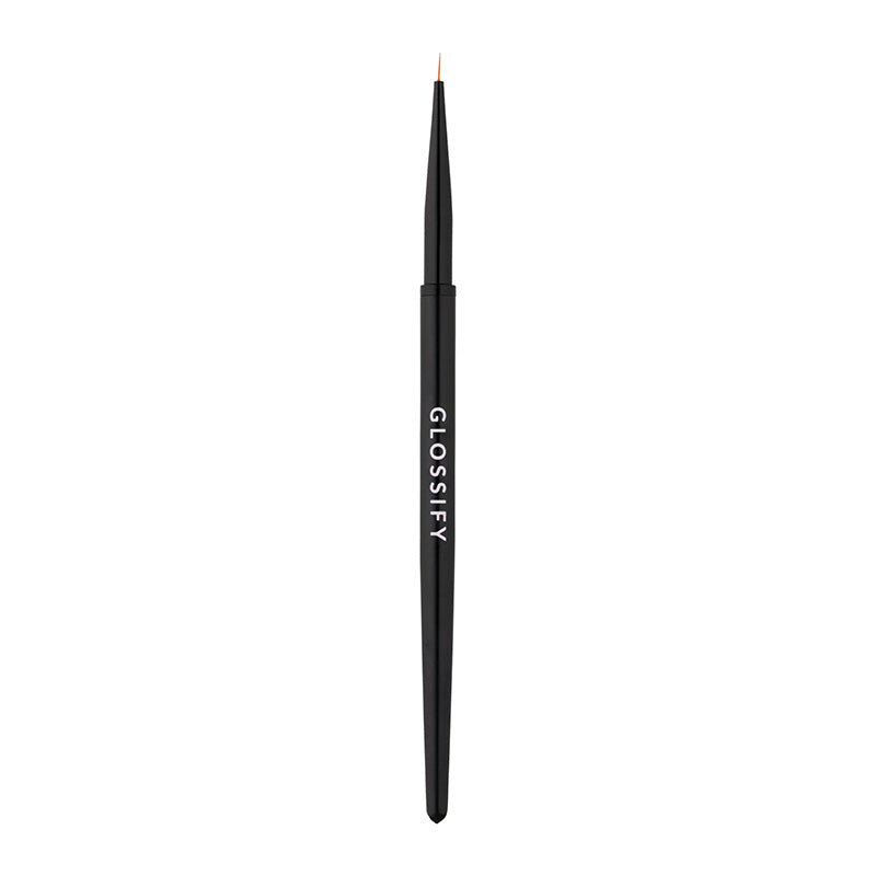 Glossify Detail Brush Black