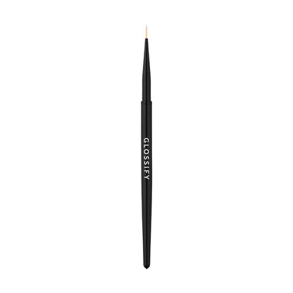 Glossify Liner Brush Black