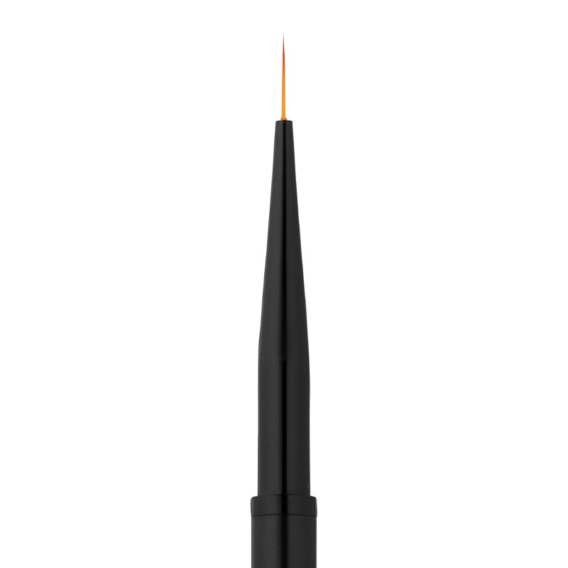 Glossify Liner Brush Black
