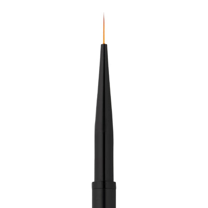Glossify Liner Brush Black