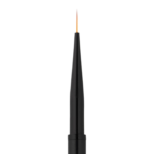 Glossify Liner Brush Black