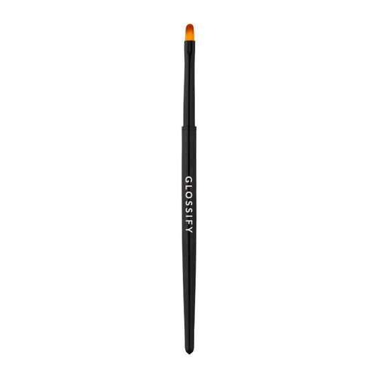 Glossify Round Gel Brush #6 Black