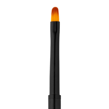 Glossify Round Gel Brush #6 Black