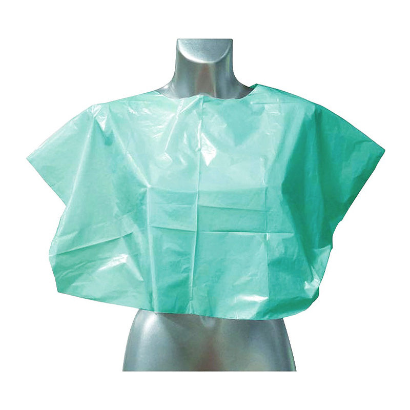 Agenda Biodegradable Disposable Shoulder Capes x 100