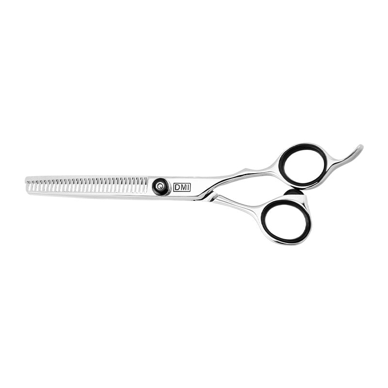 DMI Barber 6" Black Thinner