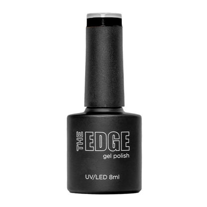The Edge The Black Gel Polish 8ml
