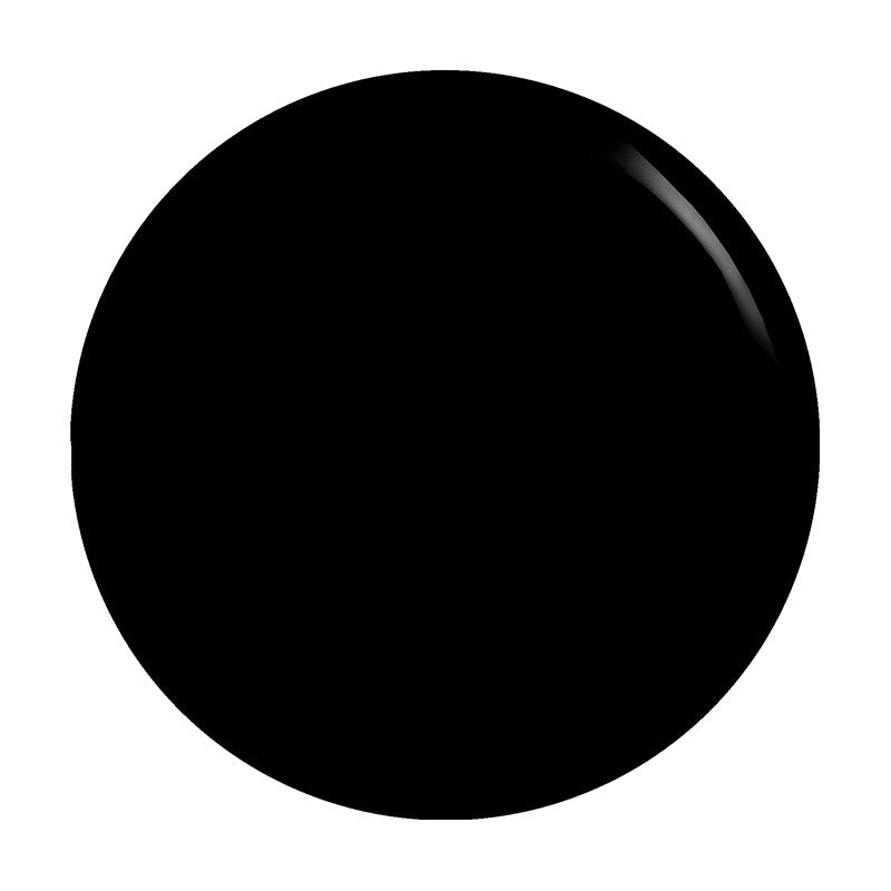 The Edge The Black Gel Polish 8ml