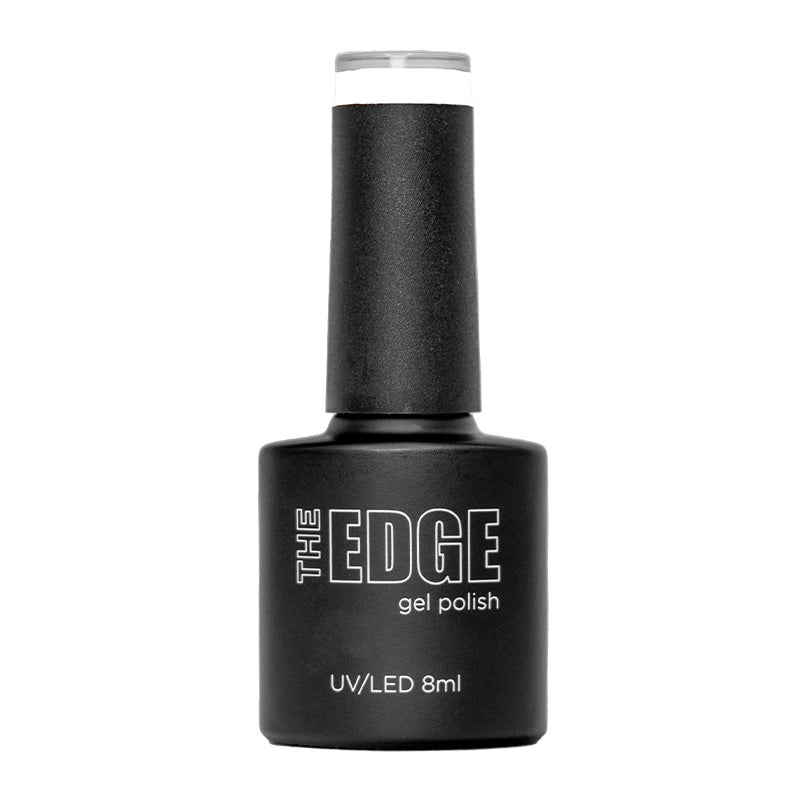 The Edge The White Gel Polish 8ml