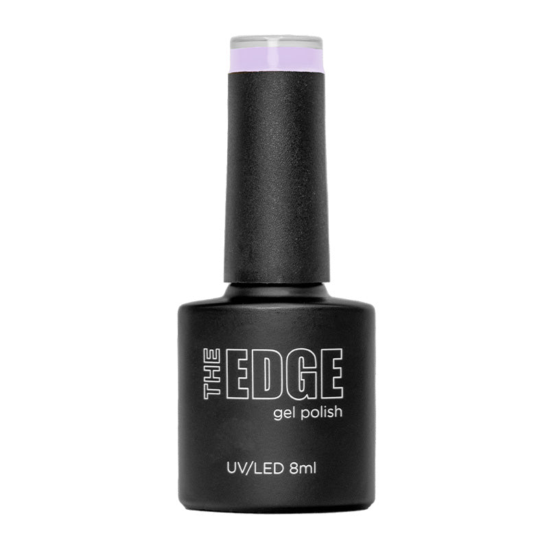 The Edge The Lilac Gel Polish 8ml