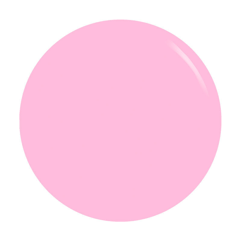 The Edge The Candy Pink Gel Polish 8ml