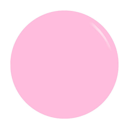 The Edge The Candy Pink Gel Polish 8ml