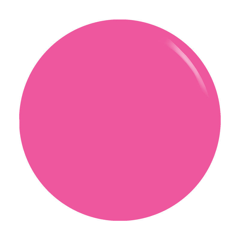 The Edge The Coral Pink Gel Polish 8ml
