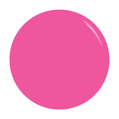 The Edge The Coral Pink Gel Polish 8ml