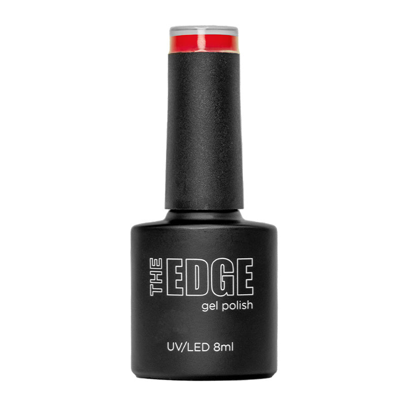 The Edge The Classic Red Gel Polish 8ml