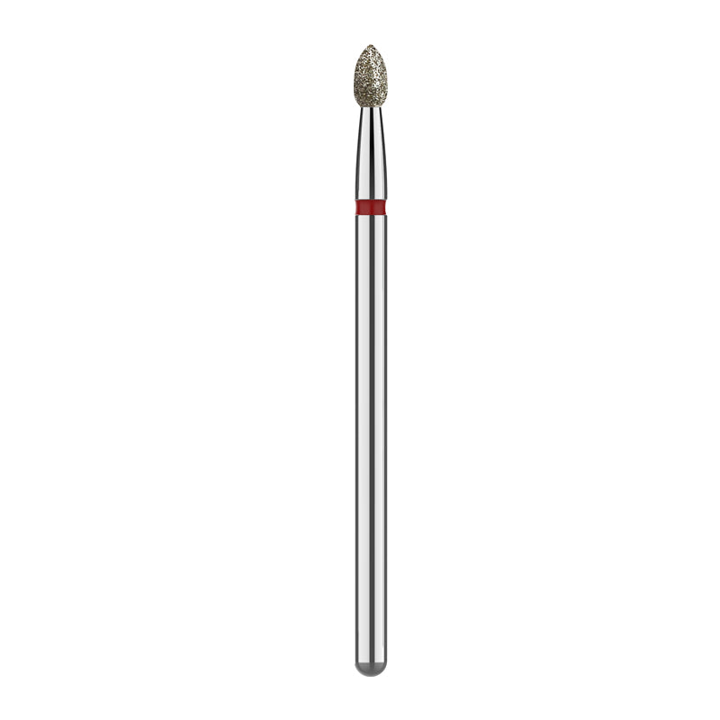 Halo Diamond Cuticle Clean Drill Bit Fine
