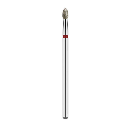 Halo Diamond Cuticle Clean Drill Bit Fine