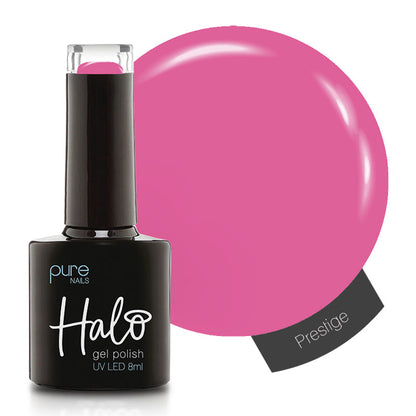 Halo Hema Free Gel Polish Prestige Arabian Nights Collection 8ml