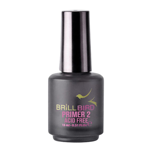 Brillbird Primer 2 Acid Free 15ml