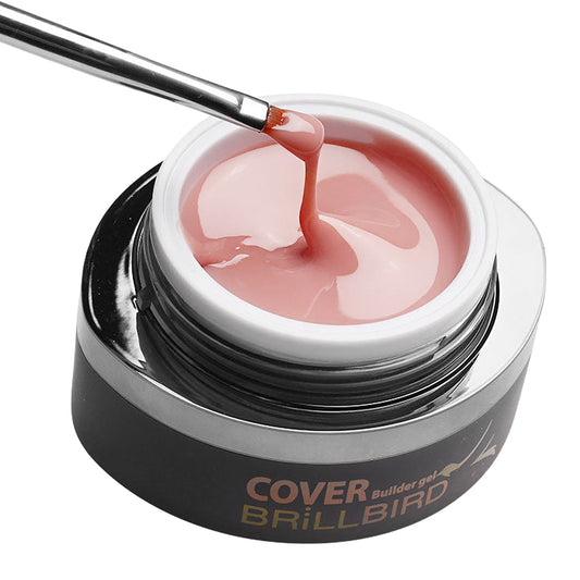 Brillbird Cover Builder Gel 15ml