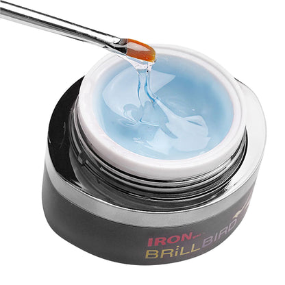 Brillbird Iron Builder Gel 15ml