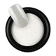 Brillbird Chrome Powder White Shine 1g