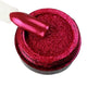 Brillbird Chrome Powder Red 1g