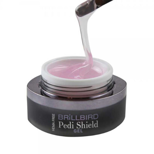 Brillbird Pedi Shield Anti Fungus Gel 15ml
