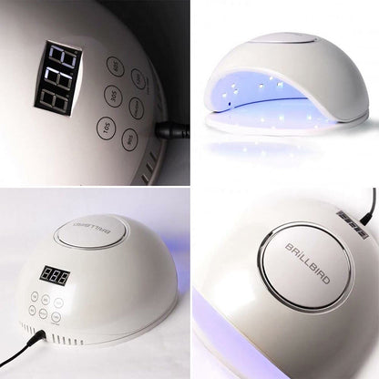 Brillbird Brill Pro LED Lamp