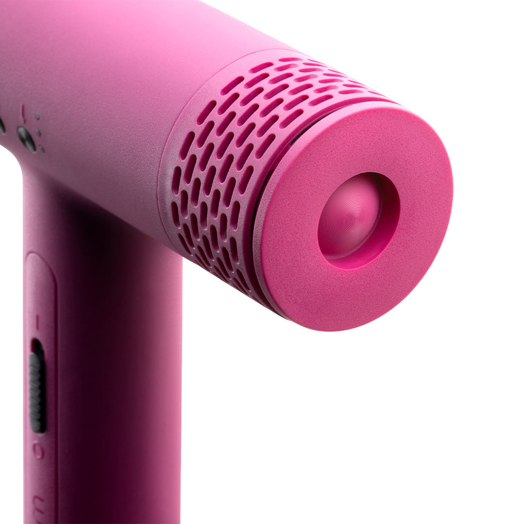 Elchim 8th Sense Anemos Pink Hairdryer