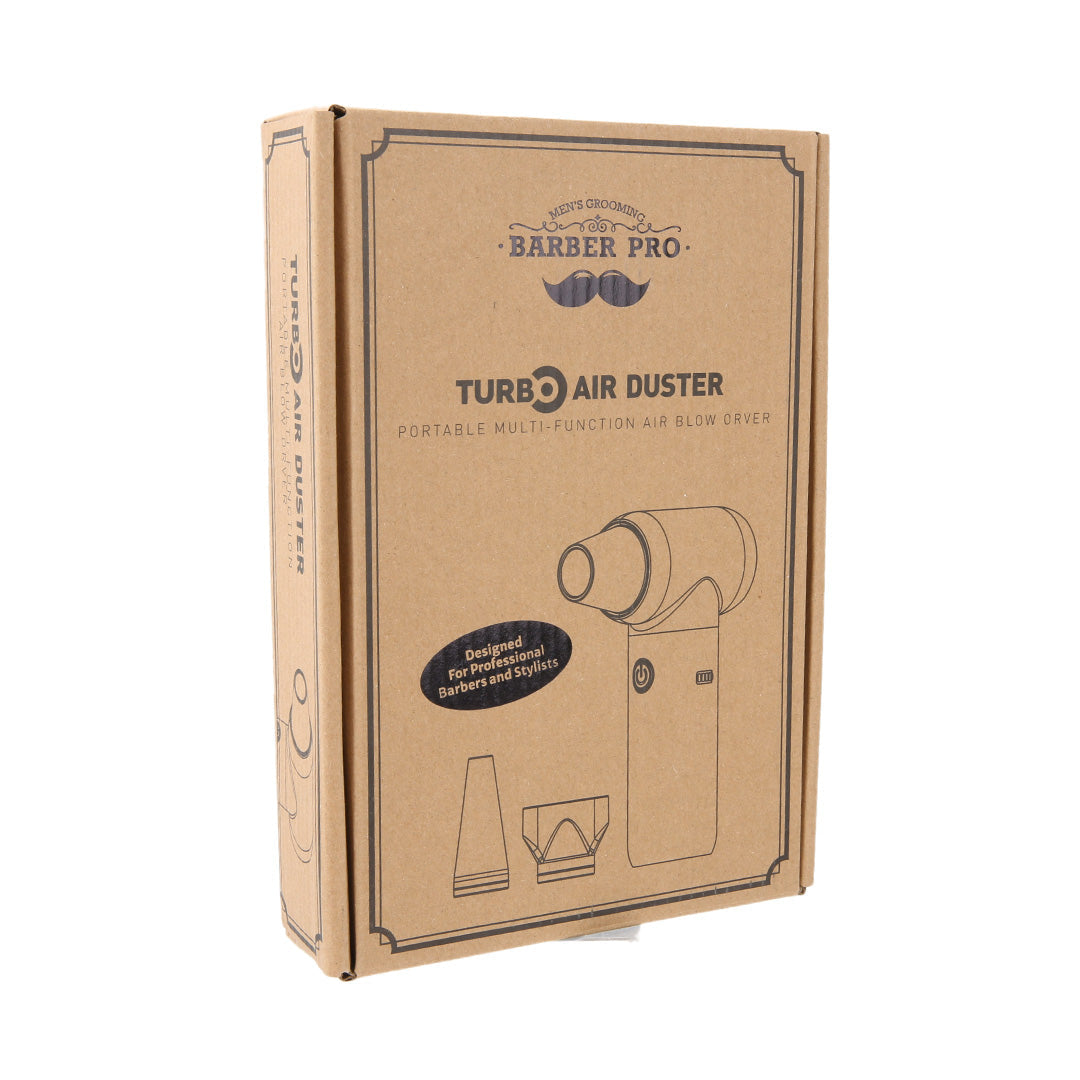 The Turbo Air Duster