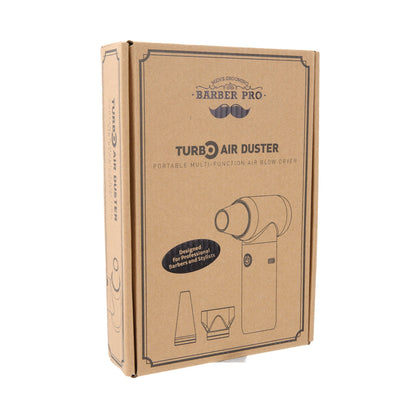 The Turbo Air Duster