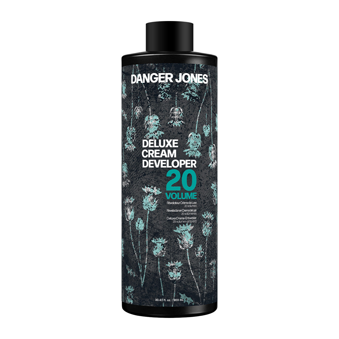 Danger Jones Deluxe Cream Developer 20 Vol 6% 946ml