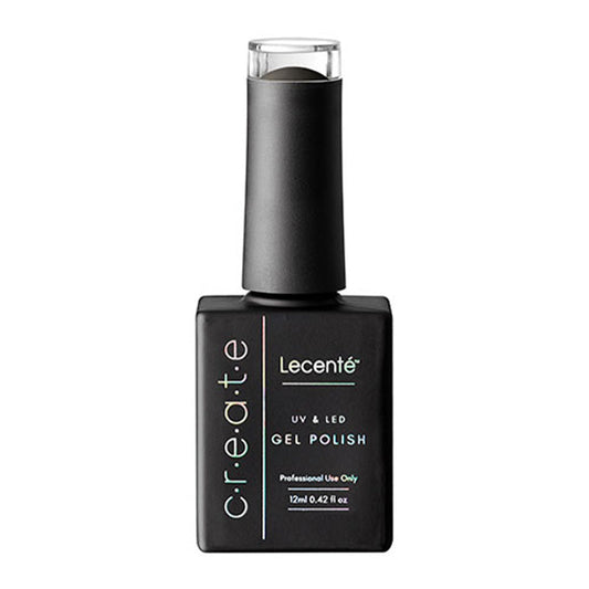 Lecente Create Hema Free Gel Polish Black Magic 15ml