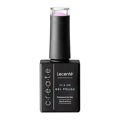 Lecente Create Hema Free Gel Polish Let Them Eat Cake 12ml