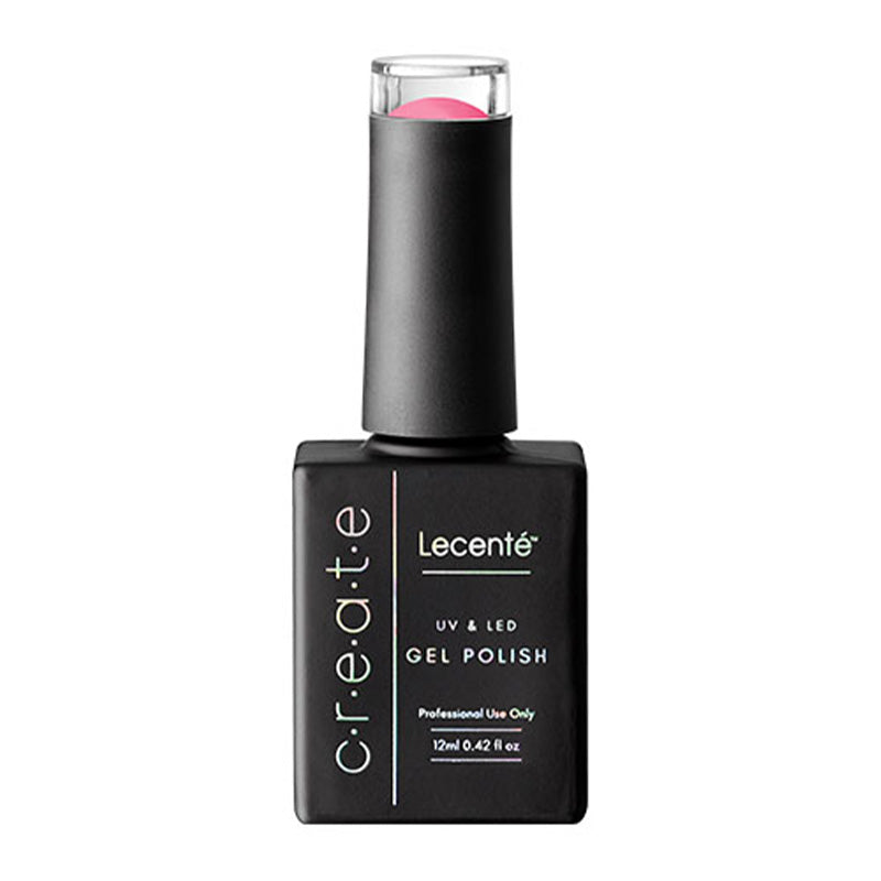 Lecente Create Hema Free Gel Polish Bloom Baby Bloom 12ml