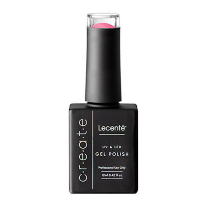 Lecente Create Hema Free Gel Polish Bloom Baby Bloom 12ml