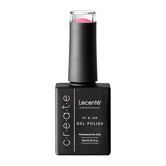 Lecente Create Hema Free Gel Polish Bloom Baby Bloom 12ml