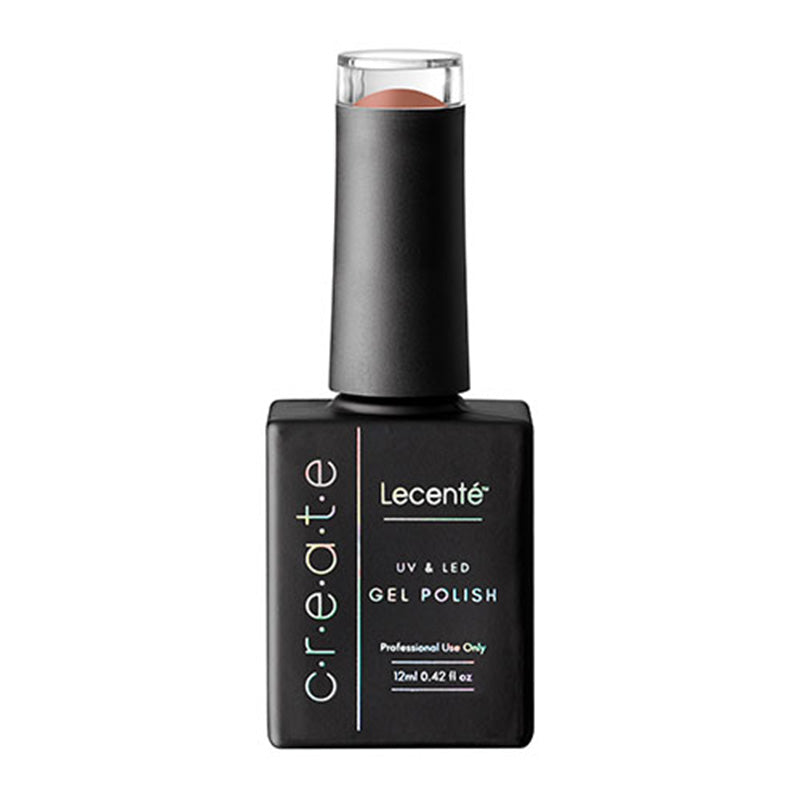Lecente Create Hema Free Gel Polish Bakerloo 12ml