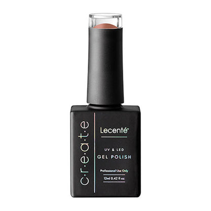 Lecente Create Hema Free Gel Polish Bakerloo 12ml