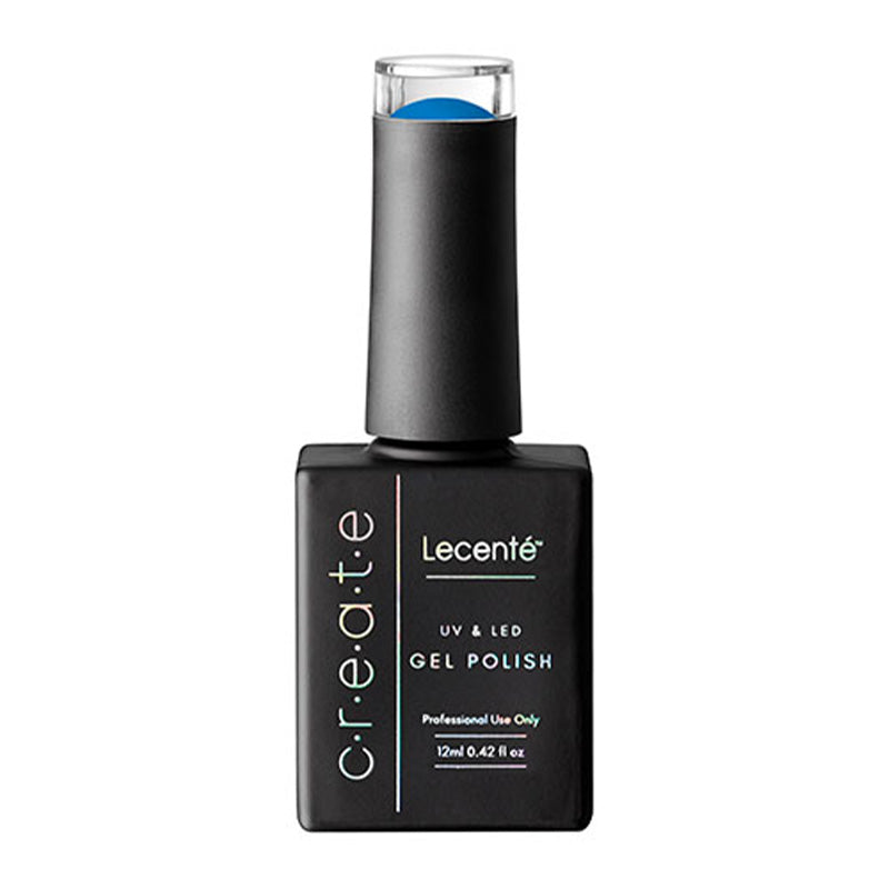 Lecente Create Hema Free Gel Polish Sweater Weather 12ml
