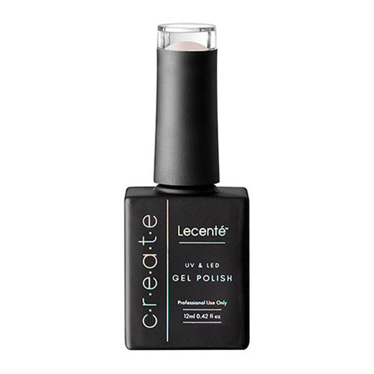 Lecente Create Hema Free Gel Polish Bisou 12ml