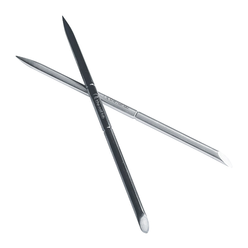 The Nail Lab The Cairo Multi-Purpose Tool Black