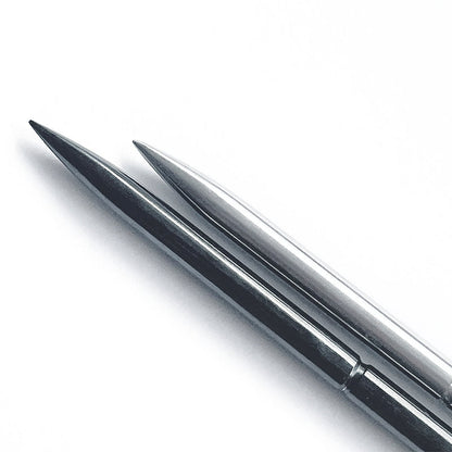 The Nail Lab The Cairo Multi-Purpose Tool Black