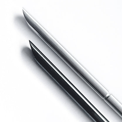 The Nail Lab The Cairo Multi-Purpose Tool Black