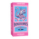 Danger Jones Semi-Permanent Hair Color Cheap Date - Light Pink 118ml