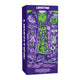 Danger Jones Semi-Permanent Hair Color Libertine Violet 118ml