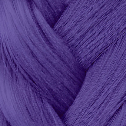 Danger Jones Semi-Permanent Hair Color Libertine Violet 118ml